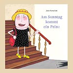 PDF-Leseprobe von „Am Sonntag kommt ein Prinz“